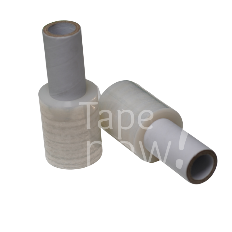 2 Rollos Film Granada con mango cono 3"