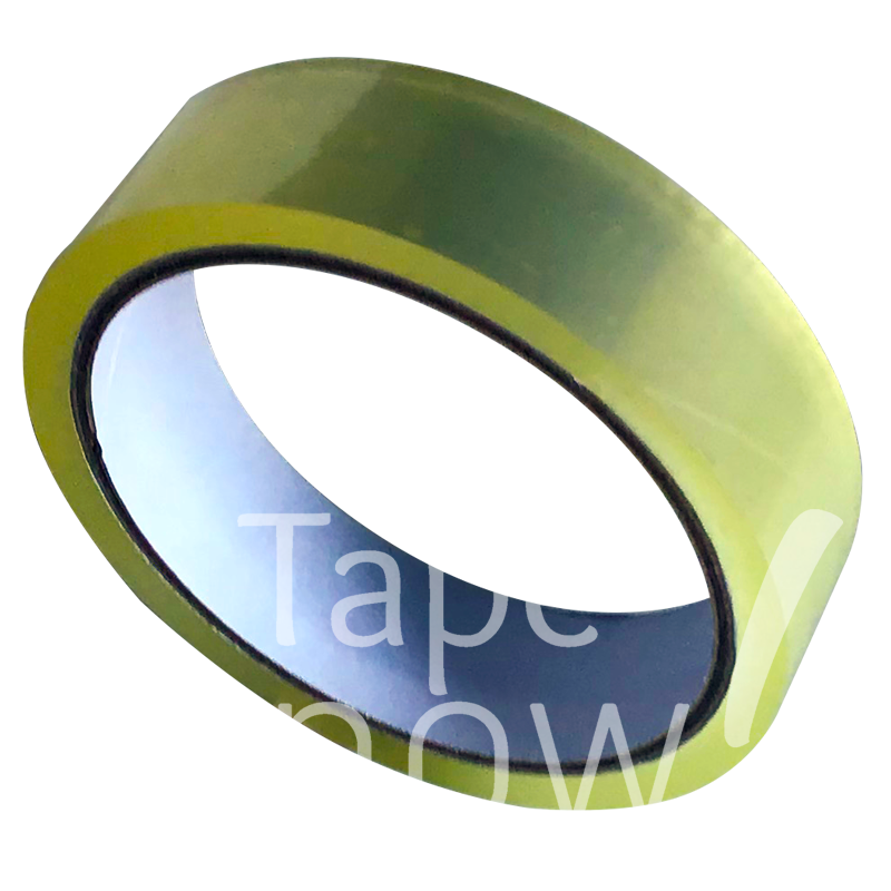 6 Rollos Cinta adhesiva transparente adhesivo Acrílico image 0