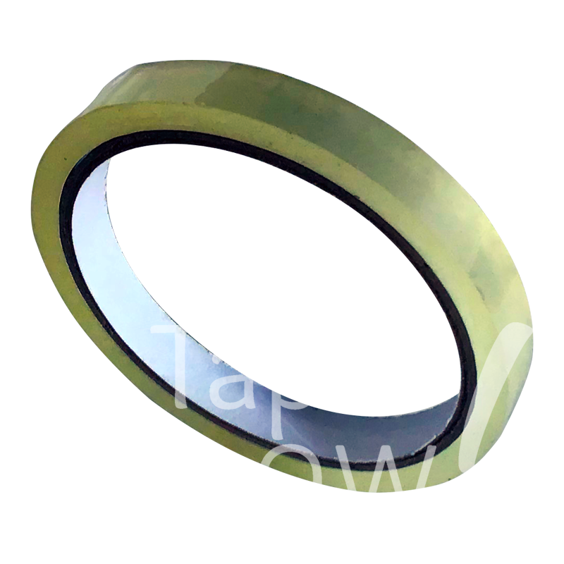 6 Rollos Cinta adhesiva transparente adhesivo Acrílico image 0