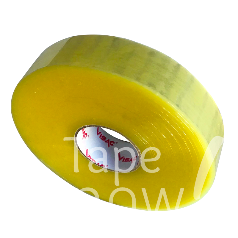 1 Cinta industrial máquina automática transparente adhesivo Hotmelt image 0