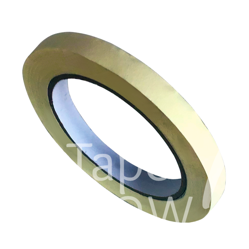 2 Rollos Masking tape image 0