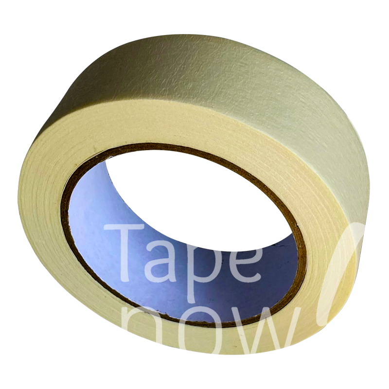 2 Rollos Masking tape image 0