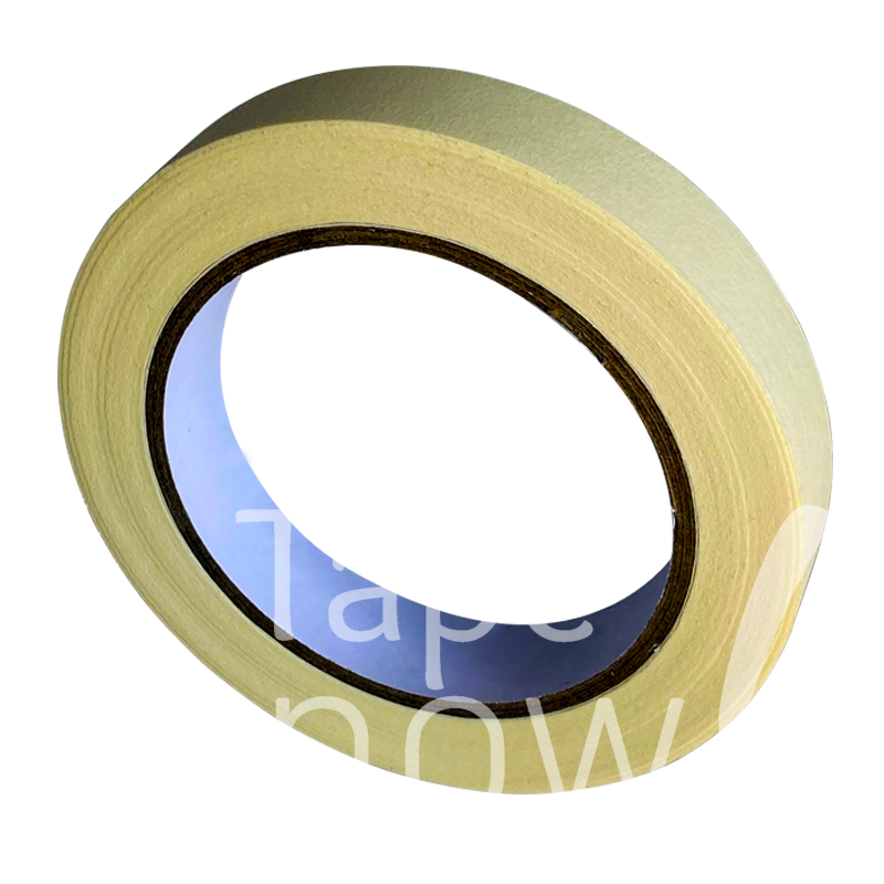 2 Rollos Masking tape image 0