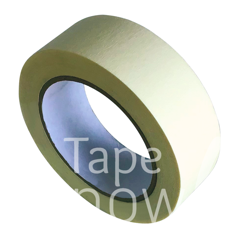 24 Rollos Masking Tape - 48mm x 40mt image 0