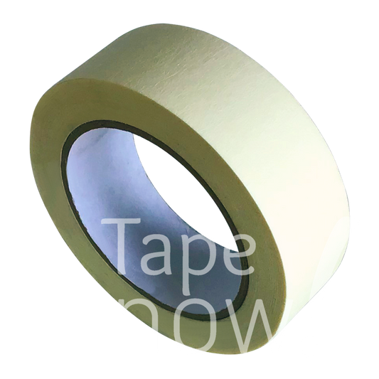 24 Rollos Masking Tape - 48mm x 40mt image 0
