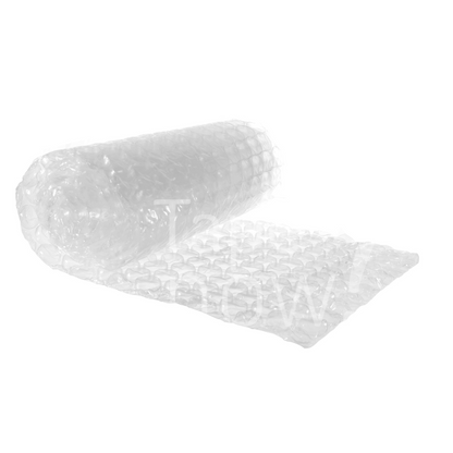 Plástico Burbuja 1un - 1.5mt Alto x 90mt image 0