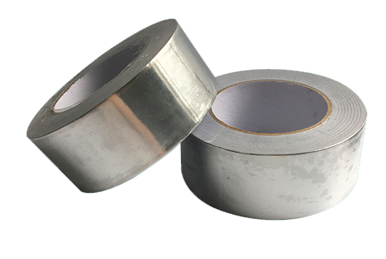 6 Pack Cinta Aluminio Pack Rollos - 48mm x 50mt image 2
