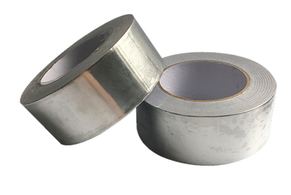 6 Pack Cinta Aluminio Pack Rollos - 48mm x 50mt image 2