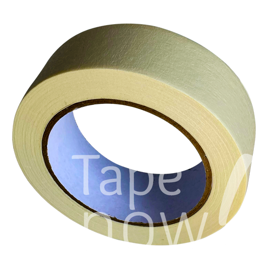 24 Rollos Masking Tape - 36mm x 40mt image 0