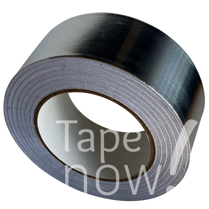 6 Pack Cinta Aluminio Pack Rollos - 48mm x 50mt image 0