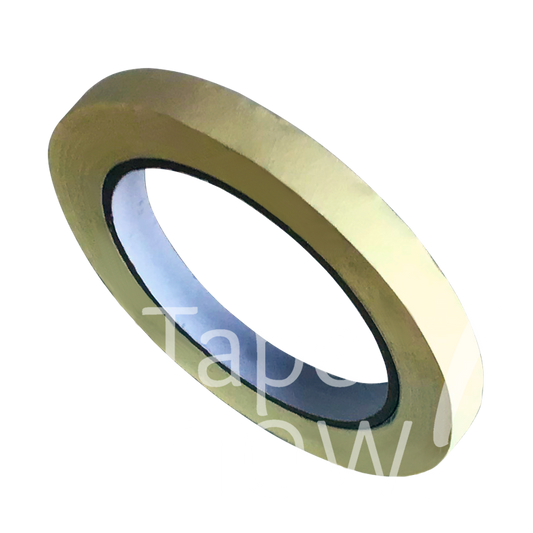 24 Rollos Masking Tape - 12mm x 40mt image 0