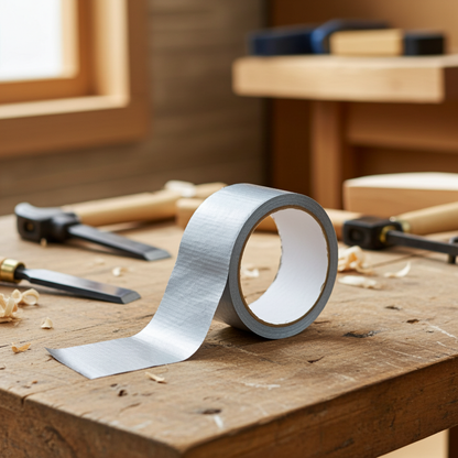 1 Cinta Multiuso Gris