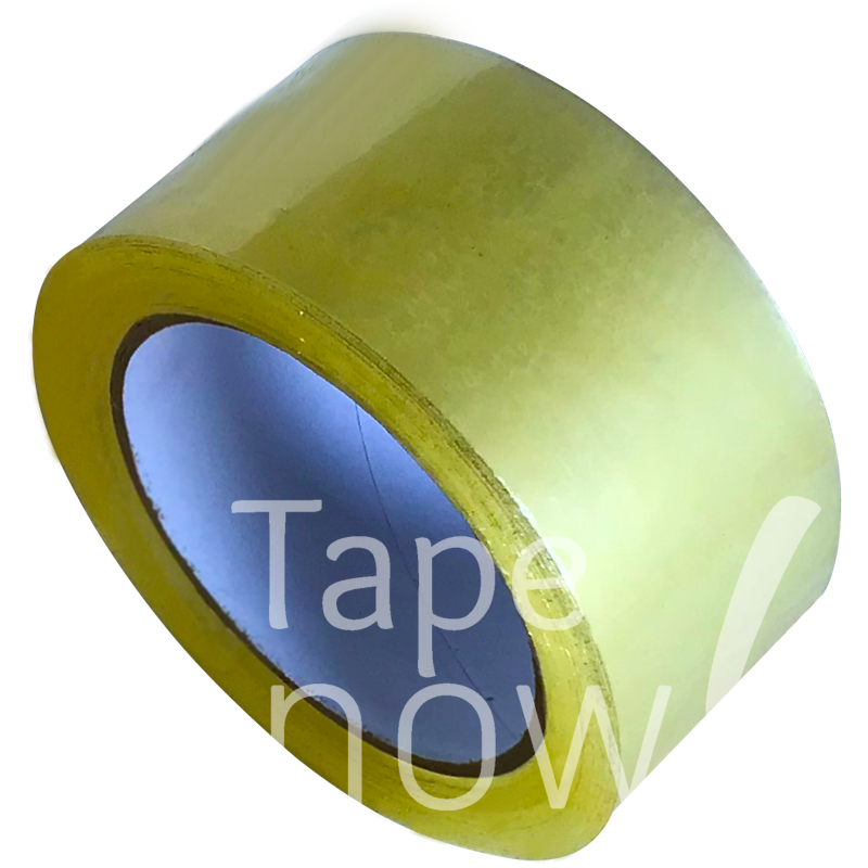 12 Rollos Cinta Adhesiva Transparente Adhesivo Acrílico - 48mm x 100mt image 0