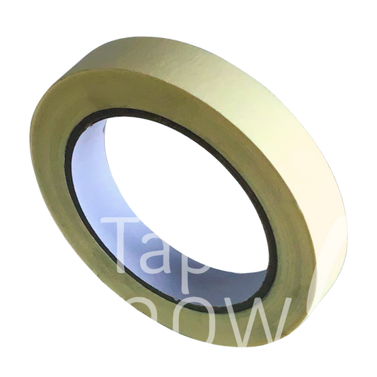 24 Rollos Masking Tape - 25mm x 40mt image 0
