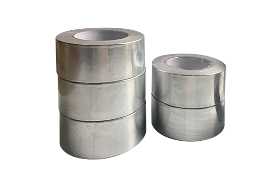 6 Pack Cinta Aluminio Pack Rollos - 48mm x 50mt image 1