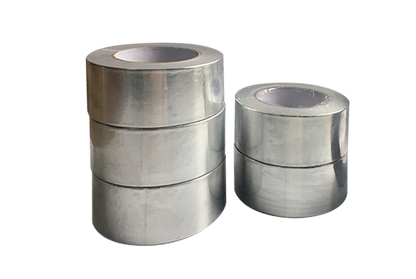 6 Pack Cinta Aluminio Pack Rollos - 48mm x 50mt image 1