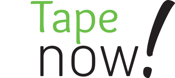 TapeNow
