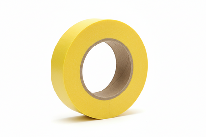 2 Rollos Masking tape Amarillo 24mm